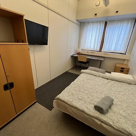 Ostello Office House Services 223 Helsinki