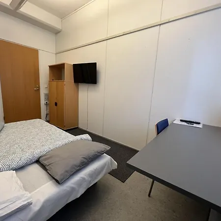 Office House Services 223 * Helsinki
