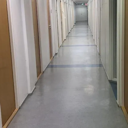 Office House Services 223 Hostal *